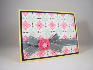 Vicky Gina's April Submissions