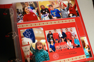 Team Tacy 2009 pages - 1