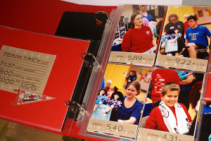 Heather Nichols - All Star Team & All Star Team Additions