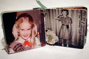 Heather Nichols - Mother