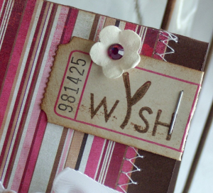 Wish Card