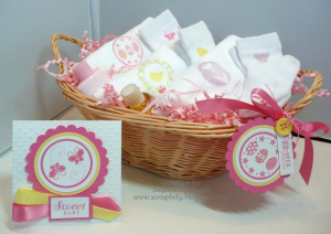 Baby Gift Bundle