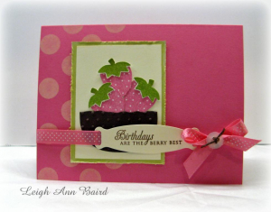 berry best birthday