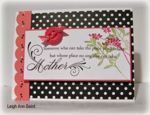 Mother