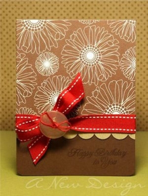 Happy Birthday to You