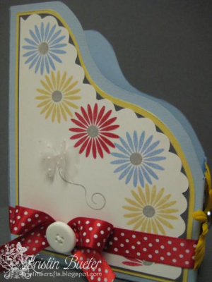 Filed With Flair - Daisy Files