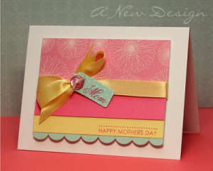 Happy Mother's Day