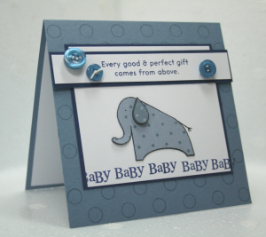 Good and Perfect Gift