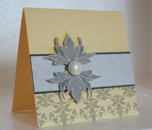 Mini card
