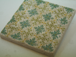 Coaster