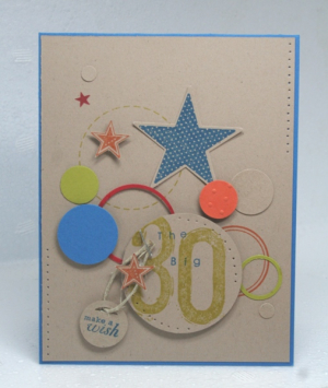 big 30