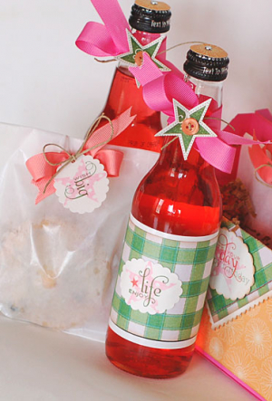 Betsy Veldman - Star Prints