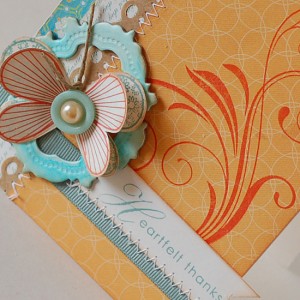 Betsy Veldman - Fancy Flourishes