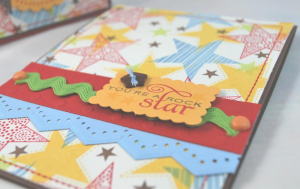 Close Up Card