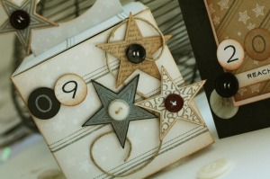 Lisa Johnson- Star Prints