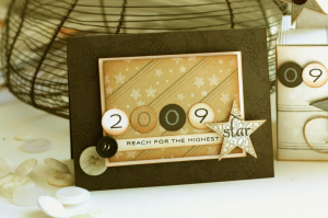star prints card detail