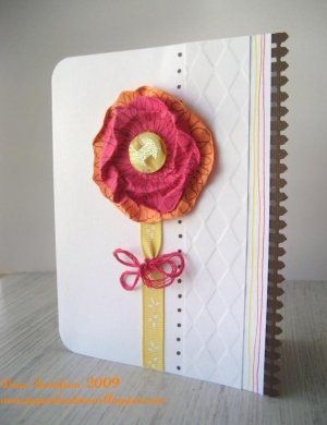 Friends Flower whole