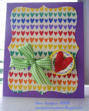 rainbow happy everything