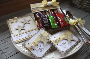 Michelle Wooderson-Star Prints