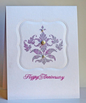 STAMPINGROYALTY