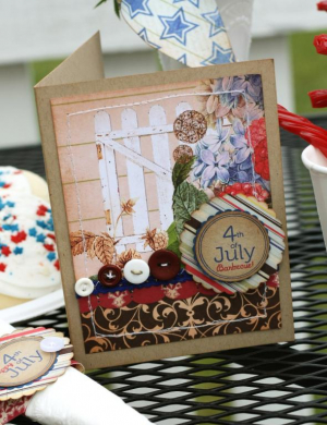 let freedom ring bbq invitation