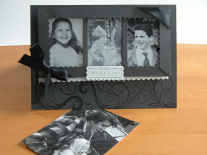 Fancy Flourishes-Becky Oehlers