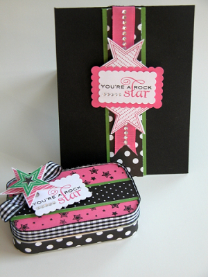 Star Prints-Becky Oehlers