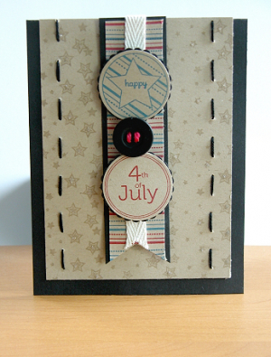 Let Freedom Ring-Becky Oehlers