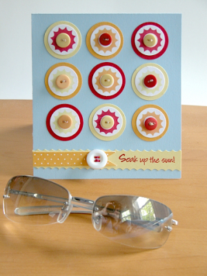 Day at the Beach-Becky Oehlers