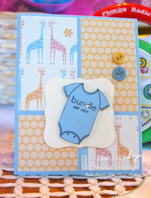 Bundle of Joy