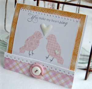 Melissa Philllips - Bird Watching and Additions