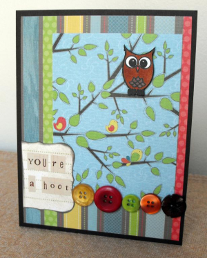 Your a hoot_0309