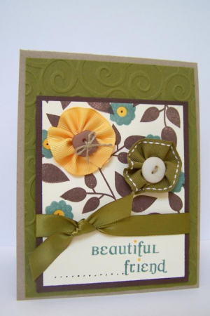 ribbon blooms PTI bloghop