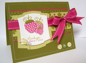 Thanks Berry Much-LisaHenke