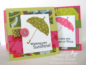 Wishing you Sunshine!