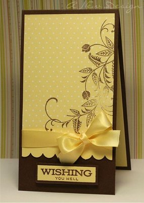 Wishing You Well