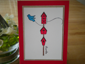 steph's paper creations!