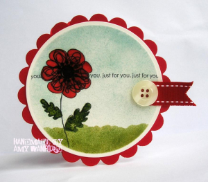 Circular Card