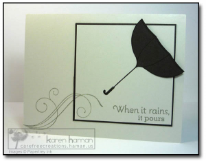 Karen Haman's GSS Submissions
