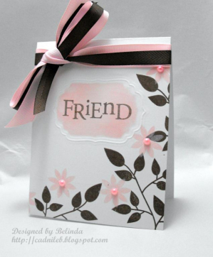 Belinda's Submission