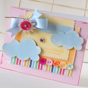 Betsy Veldman - Heavenly Medley