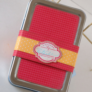 Betsy Veldman - Trademarks