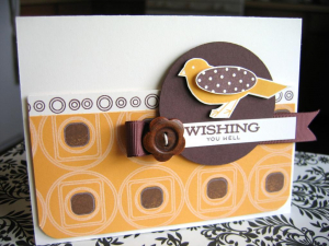 Maile Belles' June 09 GSS Sumissions