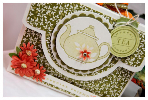tea details