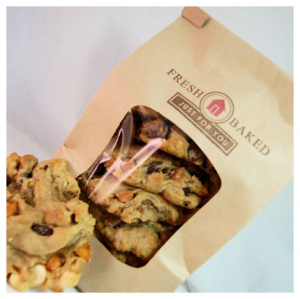 coffee house cookies