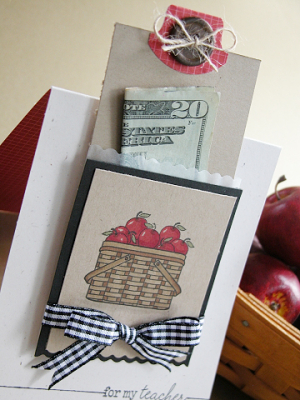 Vintage Picnic Gift Slider