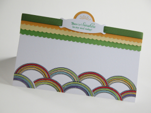 Heavenly Medley-Becky Oehlers