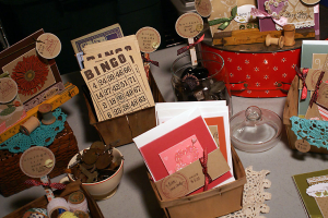 Heather Nichols - Trademarks