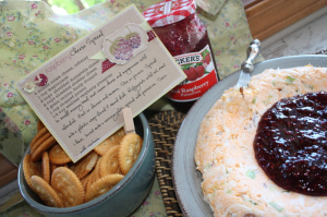 Recipe with Appetizer Photo