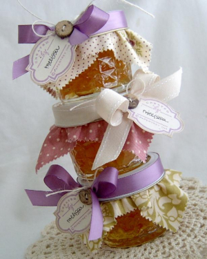 Made with Love Orange Marmalade